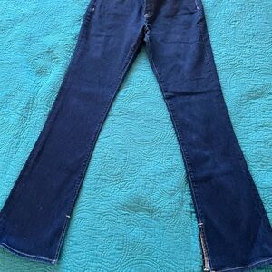 Express Skyscraper Jeans